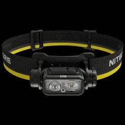 Nitecore NU43 Headlamp -Outdoor Gear Store NITECORE NU43.3 50156.1679479079