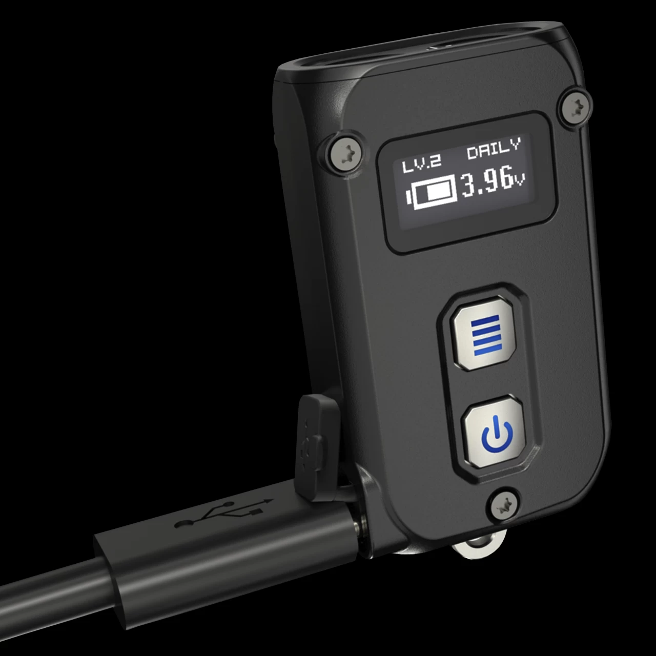 Nitecore Tini 2 6 Nitecore Tini 2 - Image 4