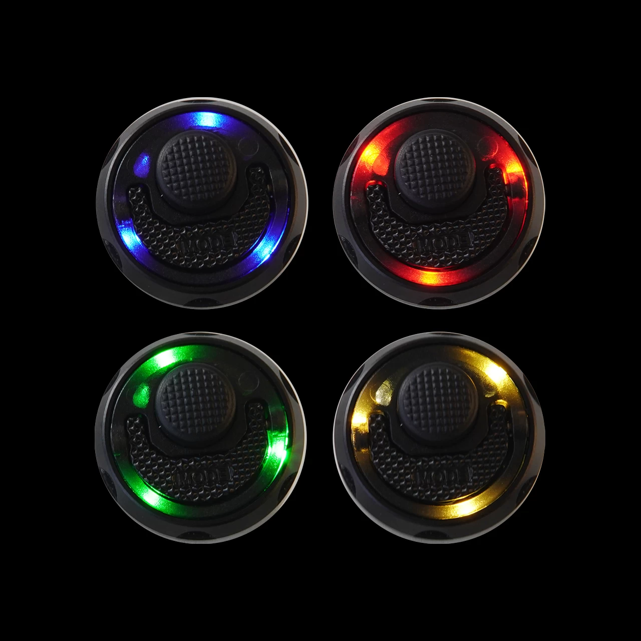 Nitecore TSL10i Tail Cap With Signal Light 4 Nitecore TSL10i Tail Cap With Signal Light - Image 2