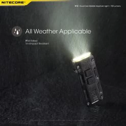 Nitecore TIP SE -Outdoor Gear Store Nitecore tip se Bdet10 78870.1598284020
