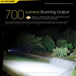 Nitecore TIP SE -Outdoor Gear Store Nitecore tip se Bdet1 63486.1598284020