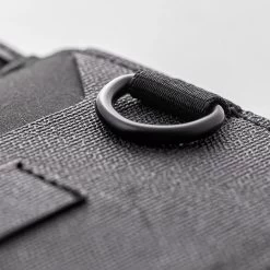 Dango P01 Pioneer Travel Wallet -Outdoor Gear Store P01det3 74449.1626270849