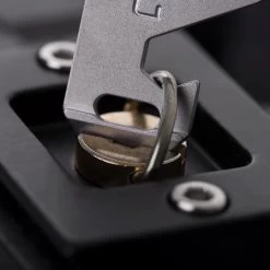 Dango P01 Pioneer Travel Wallet -Outdoor Gear Store P01det 86218.1626270848