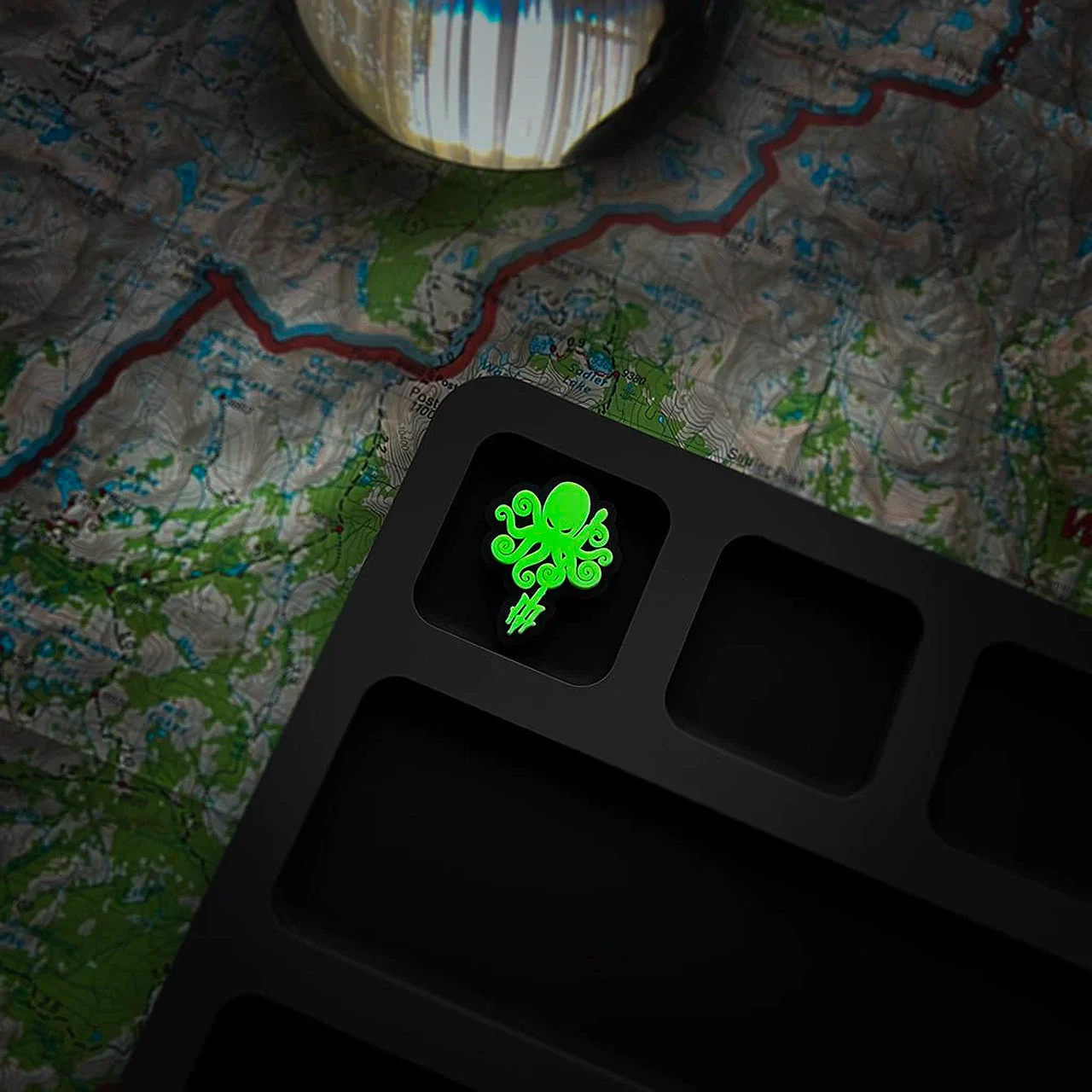 Prometheus SPD Benchtop Work Mat 4 Prometheus SPD Benchtop Work Mat - Image 2