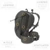Prometheus SHADO Pack 24L Universal Field Green