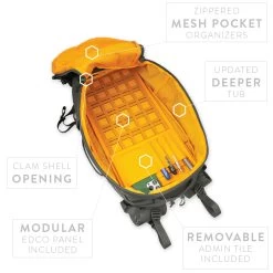 Prometheus SHADO Pack 24L Universal Field Green -Outdoor Gear Store PDW 2010112det9 79206.1692271268.1280.1280 37371.1692271285