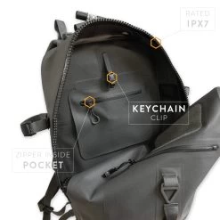 Prometheus All Terrain Pack 24L -Outdoor Gear Store PDW 2010114det6 39073.1692278421