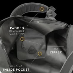 Prometheus All Terrain Duffel 45L 19 Prometheus All Terrain Duffel 45L -Outdoor Gear Store PDW 2010115.9 34013.1692178033.1280.1280 91344.1692268441