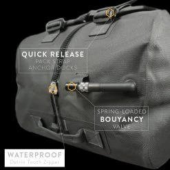 Prometheus All Terrain Duffel 45L 20 Prometheus All Terrain Duffel 45L -Outdoor Gear Store PDW 2010115det2 13637.1692178029.1280.1280 58114.1692268441