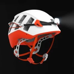 Petzl IKO Core -Outdoor Gear Store PET E104BA00det6 48411.1601376007