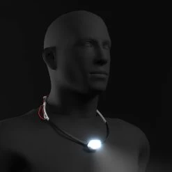 Petzl IKO Core -Outdoor Gear Store PET E104BA00det7 74911.1601375933