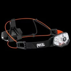 Petzl Nao RL Headlamp -Outdoor Gear Store PET E105AA00.2 96606.1690968740