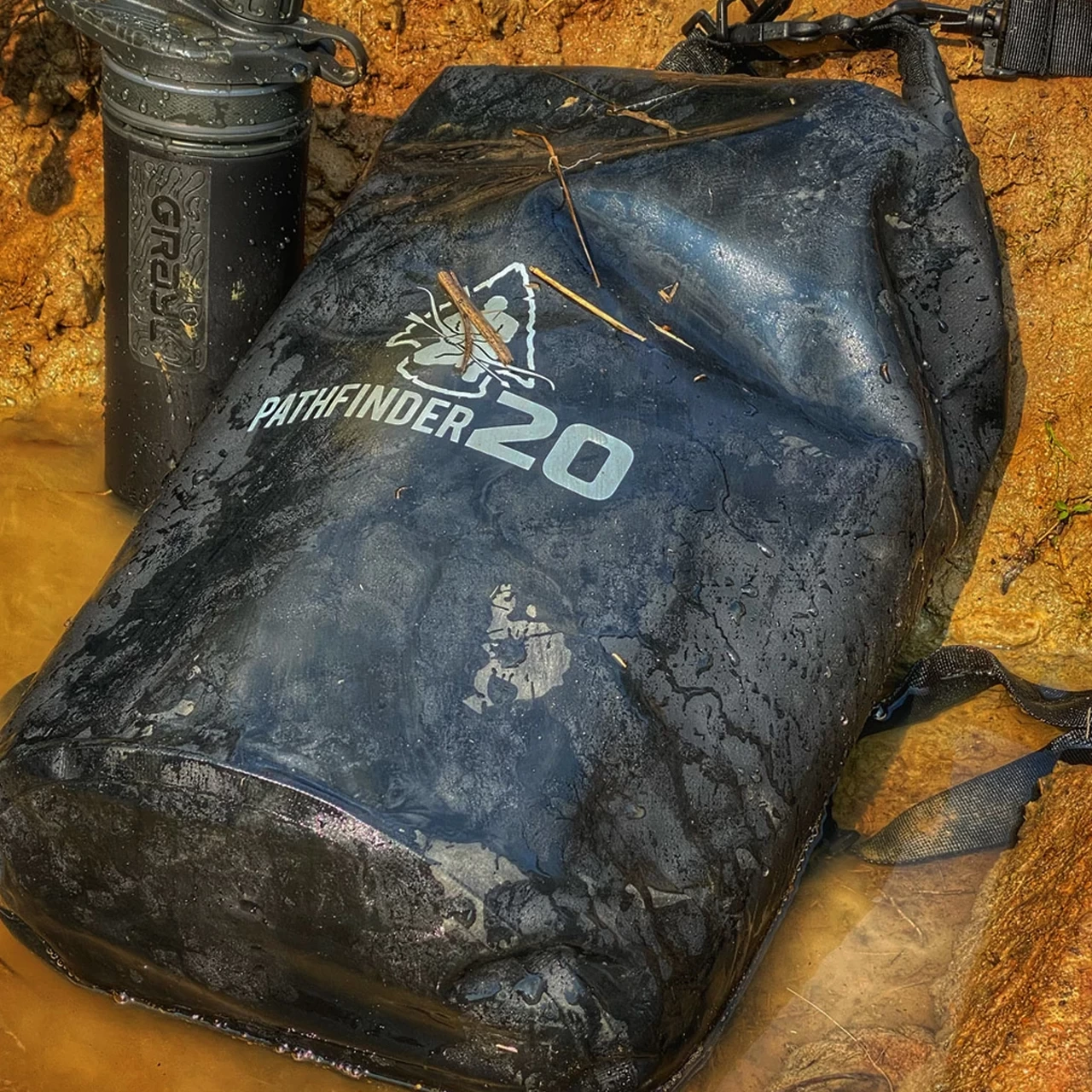 Pathfinder Dry Bag 5 Pathfinder Dry Bag - Image 3