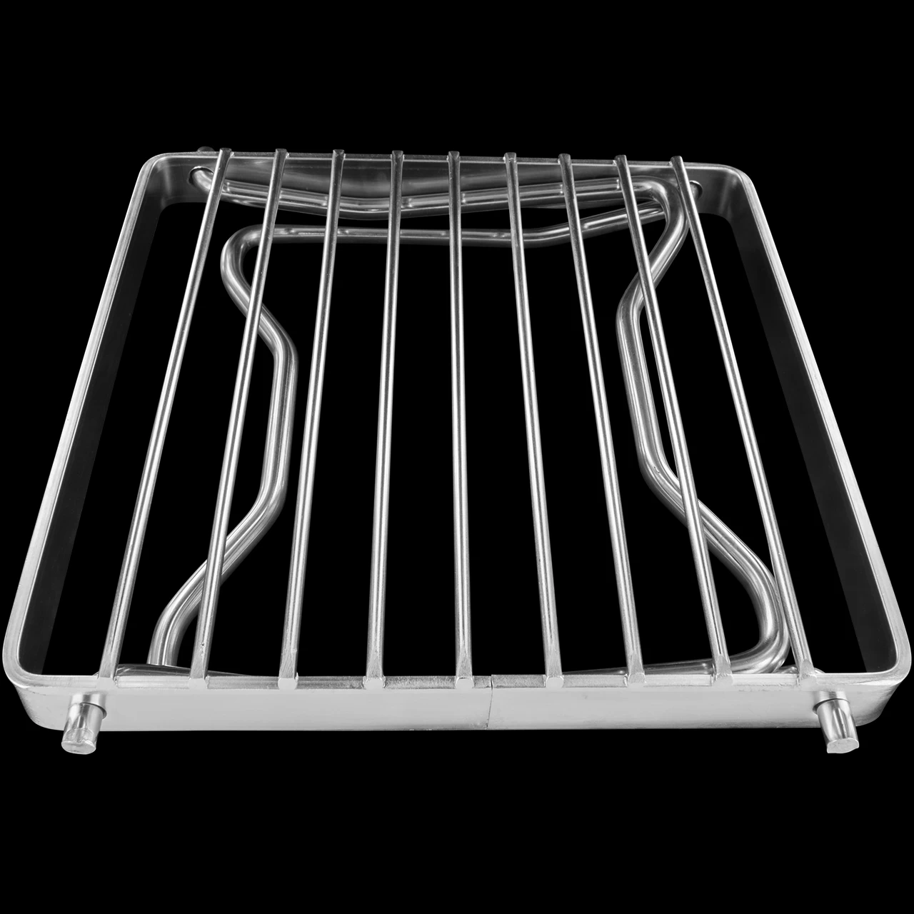 Pathfinder Steel Folding Grill 5 Pathfinder Steel Folding Grill - Image 3