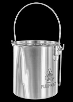 Outdoor Gear Store 48 Pathfinder Bushpot 1 Quart