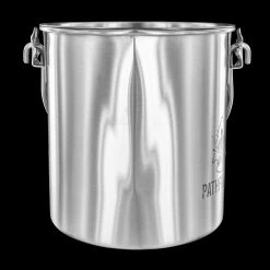 Pathfinder Bushpot 1 Quart -Outdoor Gear Store PTH063 72125.1684407448