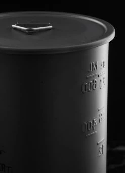 Pathfinder Titanium Cup 600ml -Outdoor Gear Store PTH202det 64737.1624536378