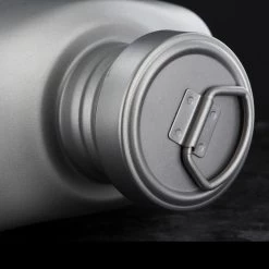 Pathfinder Titanium Canteen Cooking Set 19 Pathfinder Titanium Canteen Cooking Set -Outdoor Gear Store PTH206det 37468.1624535087