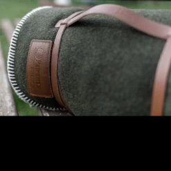 Petromax Wool Blanket