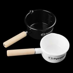 Petromax Enamel Pan -Outdoor Gear Store PX PANEN01 S02 43907.1655800846.1280.1280 38764.1655800873