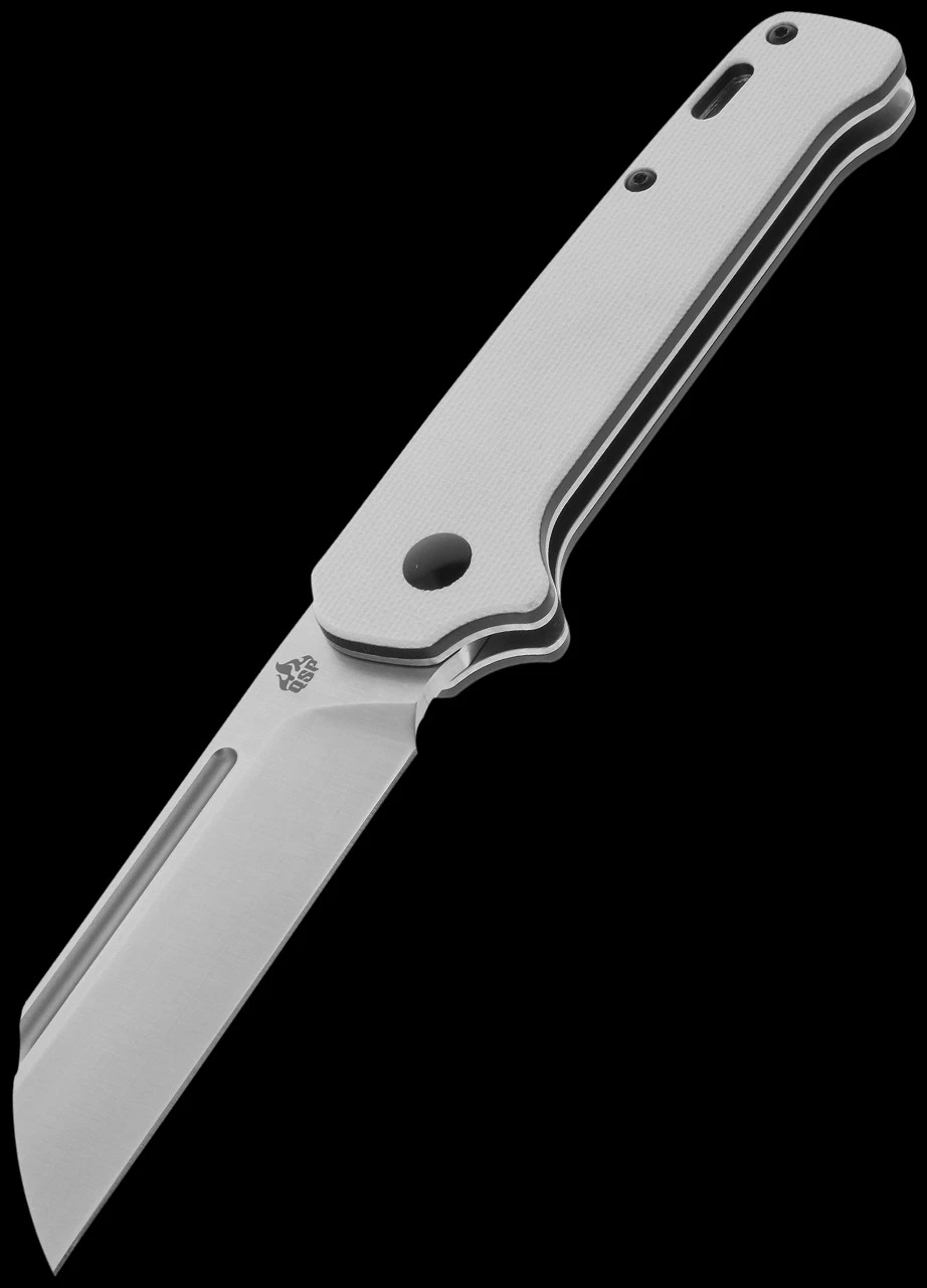 QSP Penguin Slip Joint Folding Knife 4 QSP Penguin Slip Joint Folding Knife - Image 2