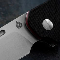 QSP Penguin Slip Joint Folding Knife 16 QSP Penguin Slip Joint Folding Knife -Outdoor Gear Store QS 130SJ B.3 81792.1693490891.1280.1280 11004.1693582144