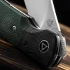QSP Gannet Micarta Folding Knife -Outdoor Gear Store QS 137 C.1 92886.1687441996.1280.1280 68287.1687444253