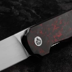 QSP Lark Carbon Fibre Folding Knife -Outdoor Gear Store QS 144 D.1 15746.1687258481.1280.1280 88351.1687258557