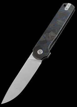 QSP Lark Carbon Fibre Folding Knife -Outdoor Gear Store QS 144 E 98145.1687258482.1280.1280 83309.1687258557