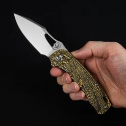 QSP Hornbill Folding Knife -Outdoor Gear Store QS 146 A1 31887.1687170710.1280.1280 80897.1687272670