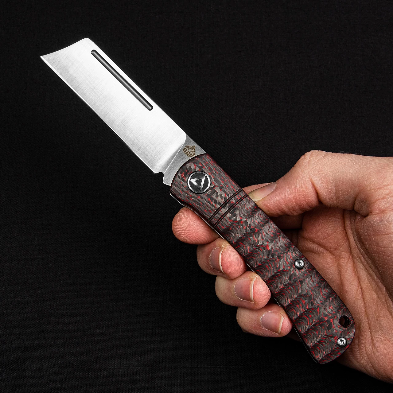 QSP Hedgehog Carbon Fibre 8 QSP Hedgehog Carbon Fibre - Image 6