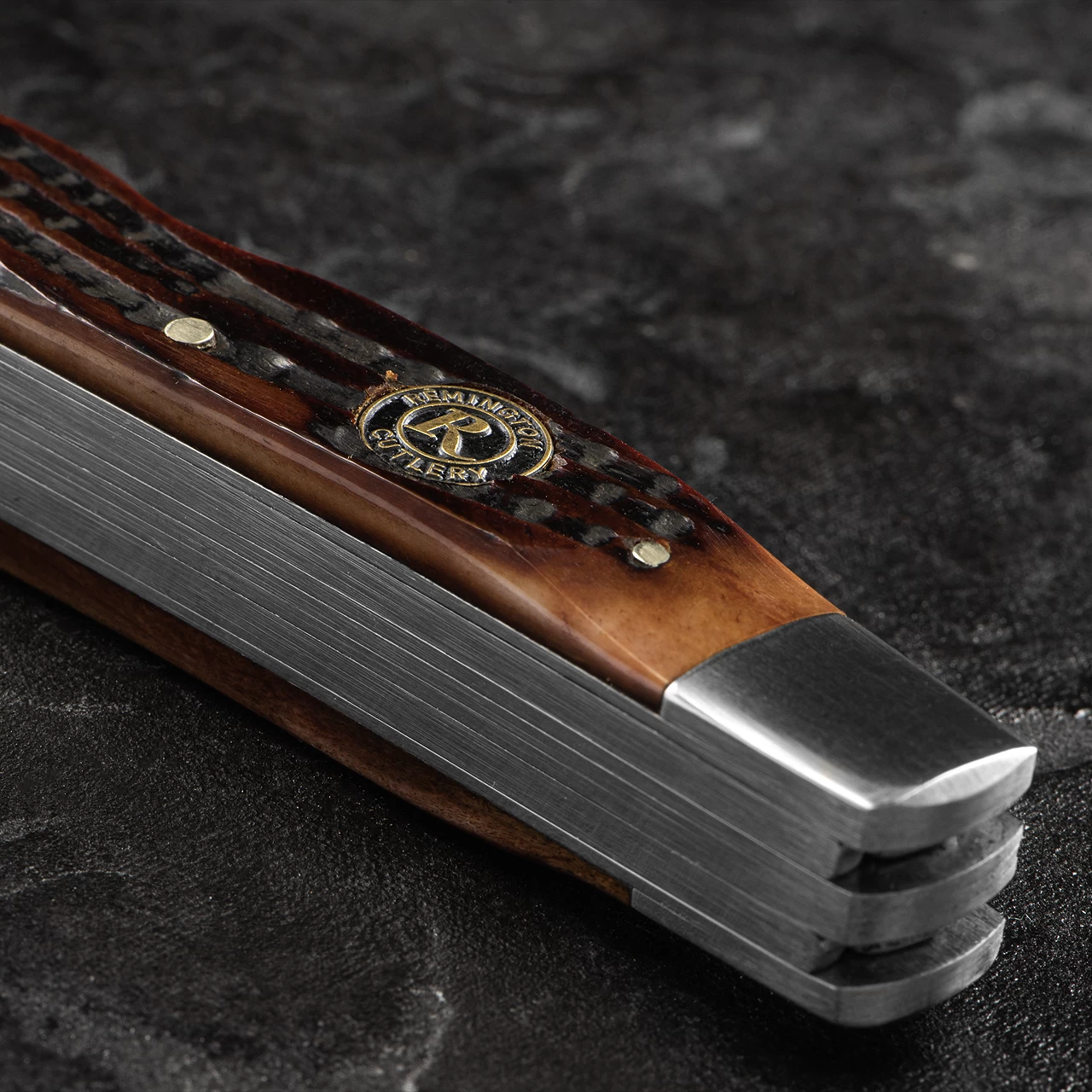 Remington Backwoods Congress Bird Dressing Knife 7 Remington Backwoods Congress Bird Dressing Knife - Image 5