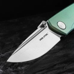 Real Steel Luna Maius Titanium Folding Knife -Outdoor Gear Store RES 7094.1 81710.1684334686.1280.1280 52827.1684769192.1280.1280 87477.1685536038