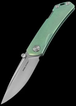Real Steel Luna Maius Titanium Folding Knife -Outdoor Gear Store RES 7094 38165.1684769890.1280.1280 37042.1685536037
