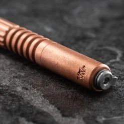 Hinderer Investigator Copper -Outdoor Gear Store RH 60895.1 86788.1682523564