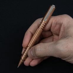 Hinderer Investigator Copper -Outdoor Gear Store RH 60895.3 16137.1685029702