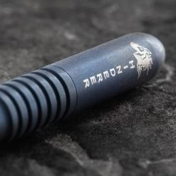 Hinderer Extreme Duty Spiral Titanium Pen -Outdoor Gear Store RH 63336.2 45112.1682346687