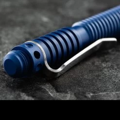 Hinderer Extreme Duty Spiral Aluminium Pen -Outdoor Gear Store RH P58020A4MGA 1 1.2 73232.1682347561