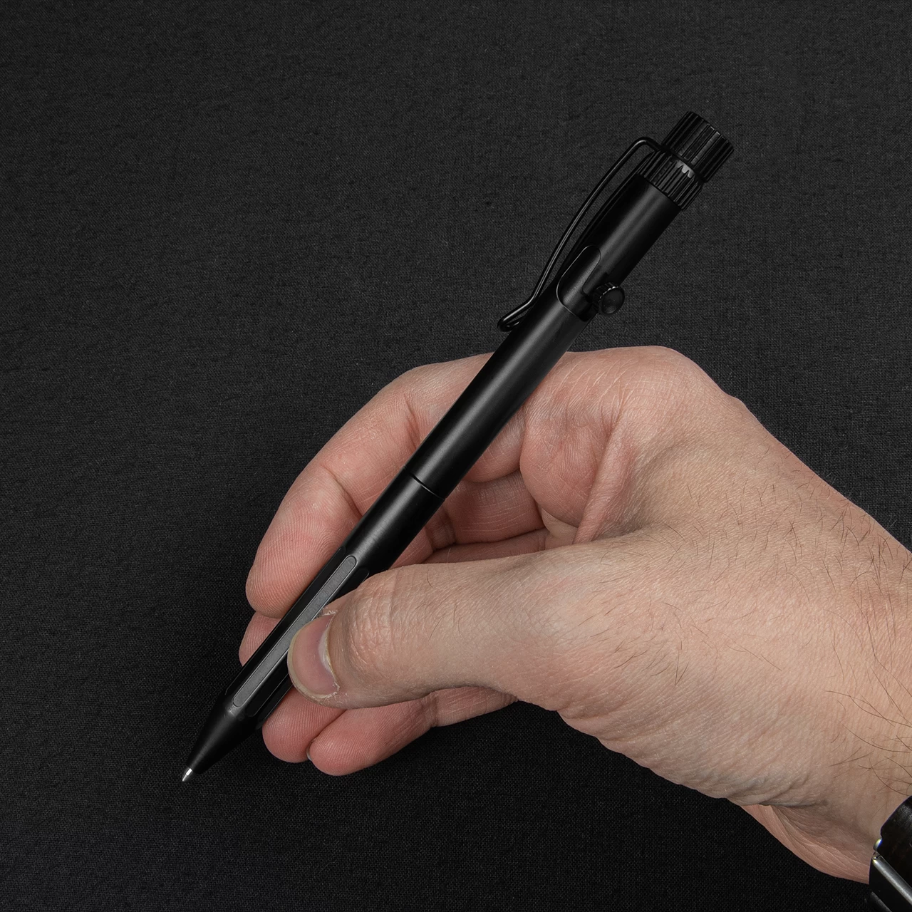 Rite In The Rain Bolt-Action Pen 5 Rite In The Rain Bolt-Action Pen - Image 3