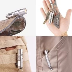 Rovyvon A2 G4 Stainless 14 Rovyvon A2 G4 Stainless -Outdoor Gear Store ROV A2 G4 SLVR.2 26774.1674134415