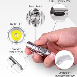 Rovyvon A2 G4 Stainless