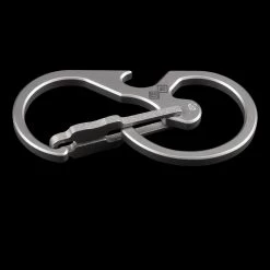 RovyVon U8 Carabiner -Outdoor Gear Store ROV U8det4 50400.1669211347