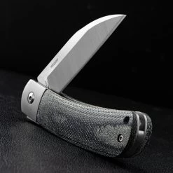 Rough Rider APTA Folder Micarta -Outdoor Gear Store RR2285.4 50421.1665657586.1280.1280 19437.1665755525