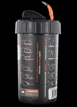 Rapid Rope Canister -Outdoor Gear Store RRPC601001 07431.1640877528