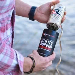 Rapid Rope Canister -Outdoor Gear Store RRPC6010det4 23866.1640877901