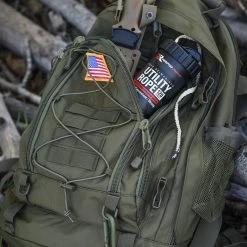 Rapid Rope Canister -Outdoor Gear Store RRPC6010det7 88540.1640877901