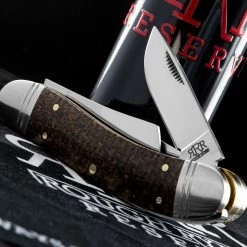 Rough Ryder Reserve Roundup Folding Knife 11 Rough Ryder Reserve Roundup Folding Knife -Outdoor Gear Store RRR026.3 69184.1696241710.1280.1280 55751.1696335996