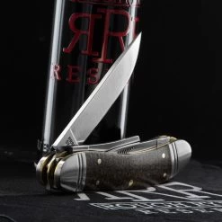 Rough Ryder Reserve Roundup Folding Knife