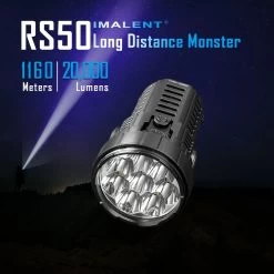 Imalent RS50 -Outdoor Gear Store RS50 90081.1652440879