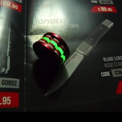 Ru Titley Heinnie® MK6 Red Ally Bead 14 Ru Titley Heinnie® MK6 Red Ally Bead -Outdoor Gear Store RUT HH MK6det 06434.1607339838.1280.1280 88256.1607438982